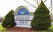 Consultant Updates Orange County Legislators on Valley View Nursing Home Master Plan