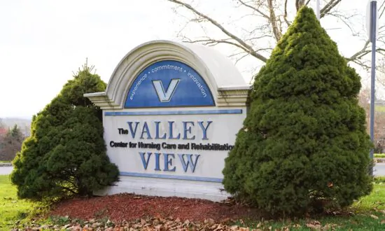 Orange County to Develop Master Plan for New Aging Campus