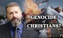Raymond Ibrahim: Why Christians Are Disappearing From the Middle East