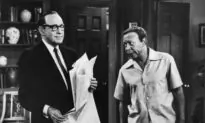 Jack Benny: King of Classic Comedy