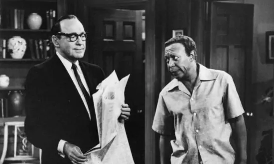 Jack Benny: King of Classic Comedy