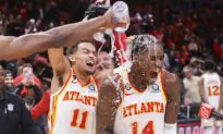 NBA Roundup: Hawks Edge Raptors on Rookie’s Overtime Winner