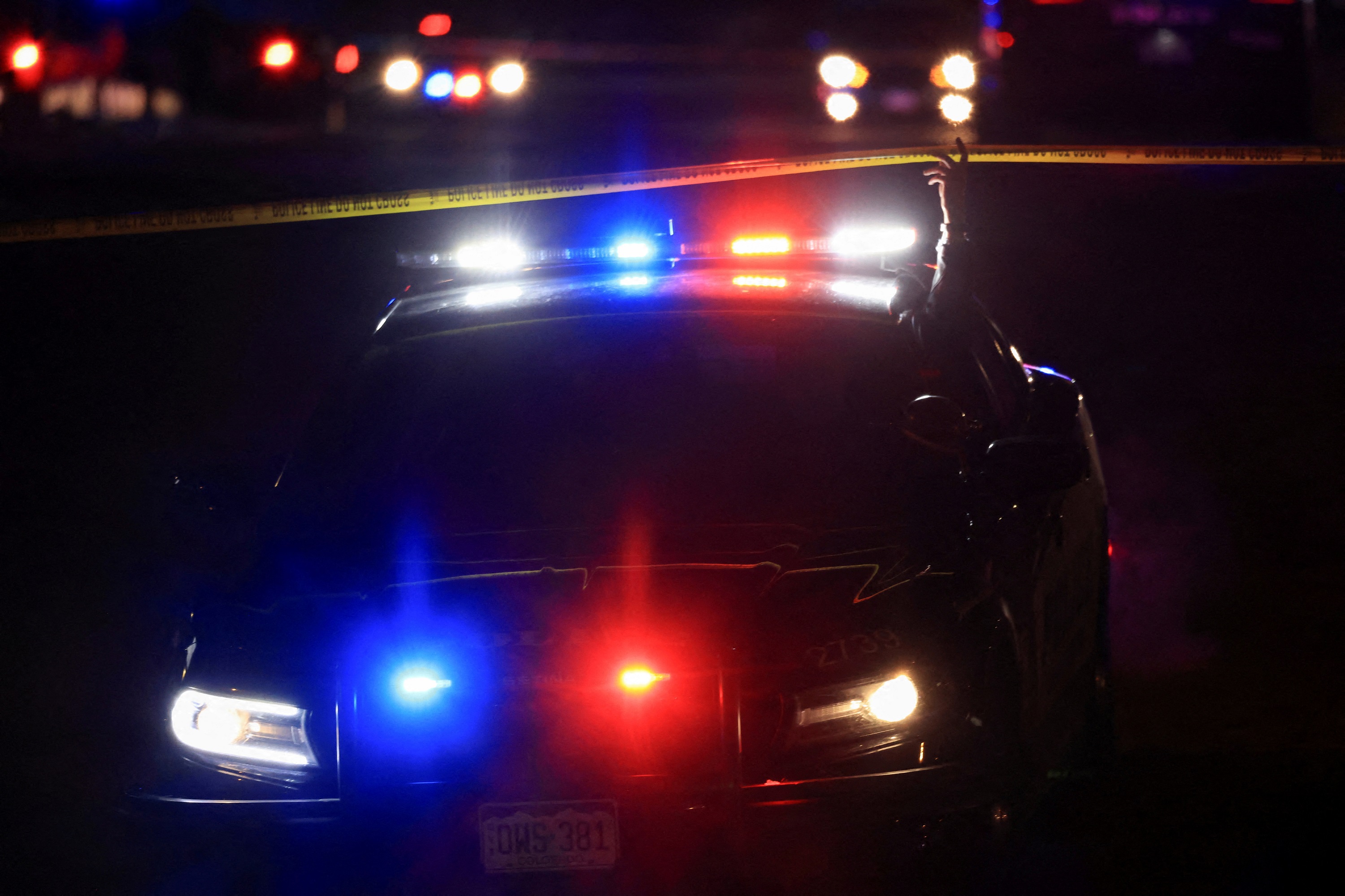 Man Who Identifies as Woman Arrested for Allegedly Plotting School Shootings in Colorado - Vimarsana News