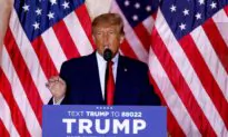 Trump Says GOP House Victory Is Just Start of the Battle