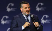 Ted Cruz to Run for a 3rd Senate Term in 2024