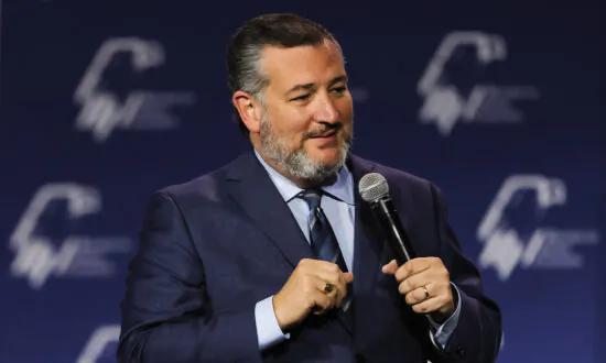 Sen. Ted Cruz Introduces Three Bills to Accelerate US Energy Security