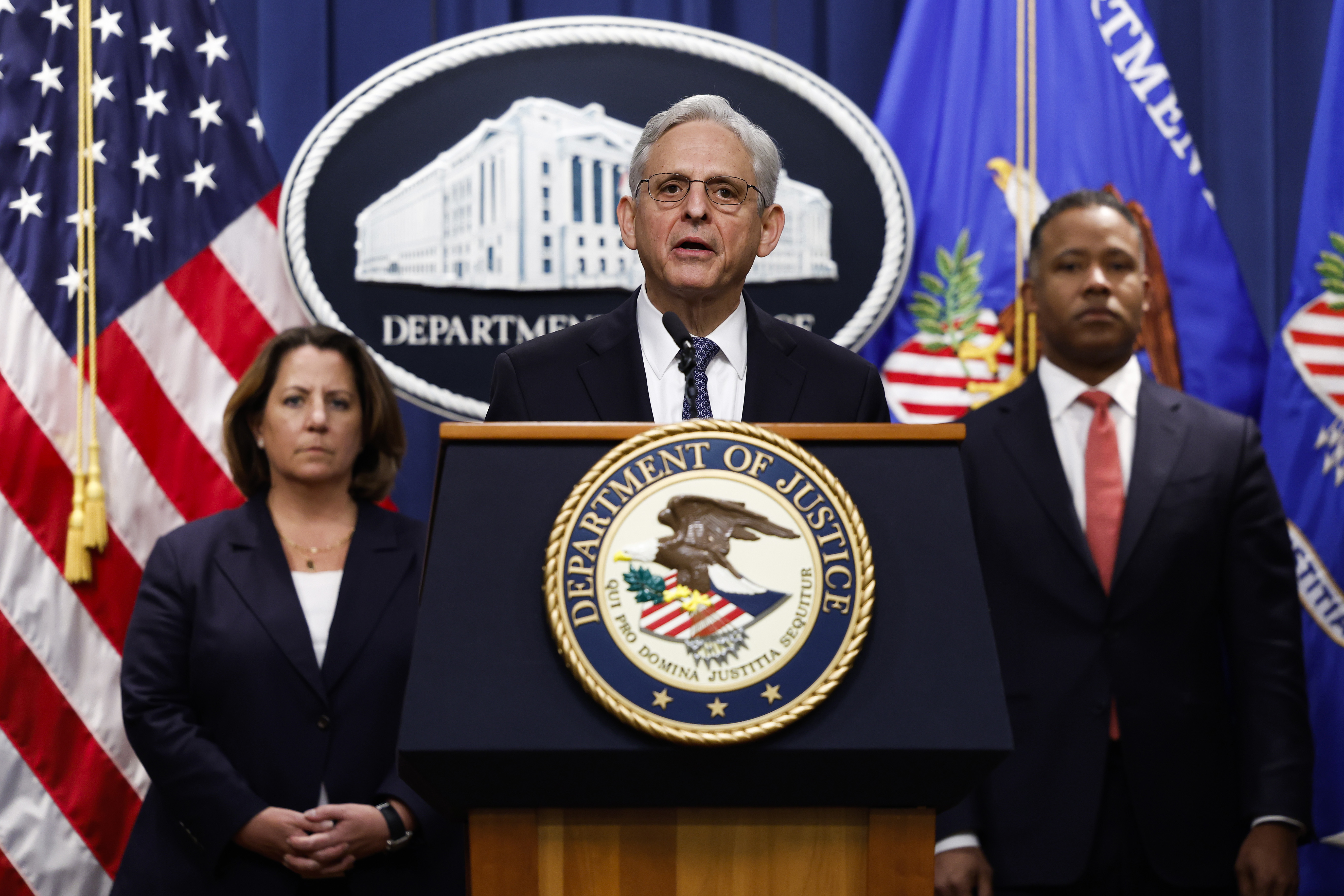 Appointment of Special Counsel Amounts to Election Interference and Sets Dangerous Precedent - Vimarsana News