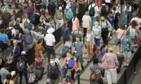 The Busiest Days to Fly During the Winter Holidays