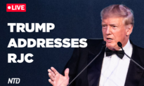 Trump, Netanyahu, McCarthy, Cruz Address Republican Jewish Coalition