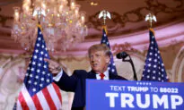 Trump’s Tax Returns Suggest Presidency Didn’t Make Him Any Richer as His Net Worth Plunged