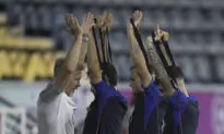 US Battles Injuries, Idleness Ahead of World Cup Opener