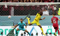 Valencia Leads Ecuador to 2–0 Win Over Hosts Qatar in World Cup Opener