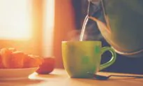 Adaptogen Teas for Stress Relief and Balance