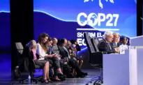 Countries at UN Climate Talks Agree to ‘Loss and Damage’ Fund to Pay for Poor Nations