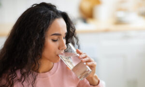 When Is the Best Time to Drink Water? Doctor Shares Tips for Gut Health