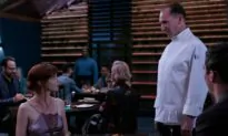 Film Review: ‘The Menu’: Hostile Haute Cuisine Versus Pretentious One-Percenters