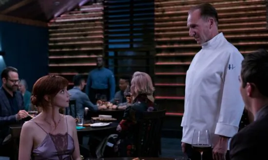 Film Review: ‘The Menu’: Hostile Haute Cuisine Versus Pretentious One-Percenters