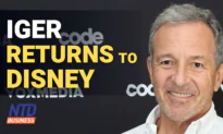 NTD Business (Nov. 21): Disney CEO Suddenly Replaced; FTX Owes More Than $3 Billion to Creditors