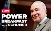 Chuck Schumer Gives Updates on Funding, Services for New York