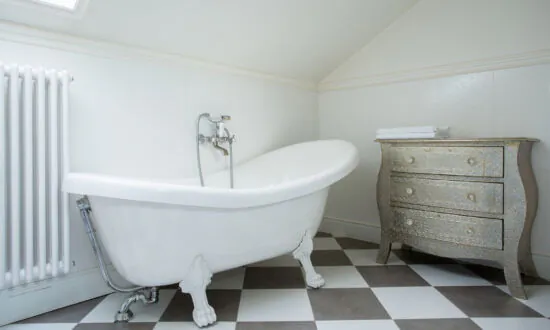 What Are My Bathtub Upgrade Options?