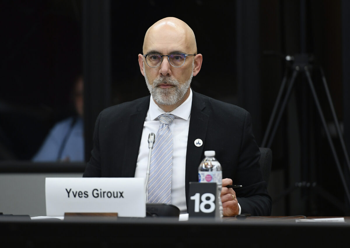 NextImg:Federal Government Departments Set Easy Performance Targets, Testifies Parliamentary Budget Officer