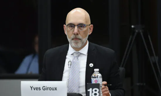 Tough Questions at Committee Nothing New for Parliamentary Budget Officer