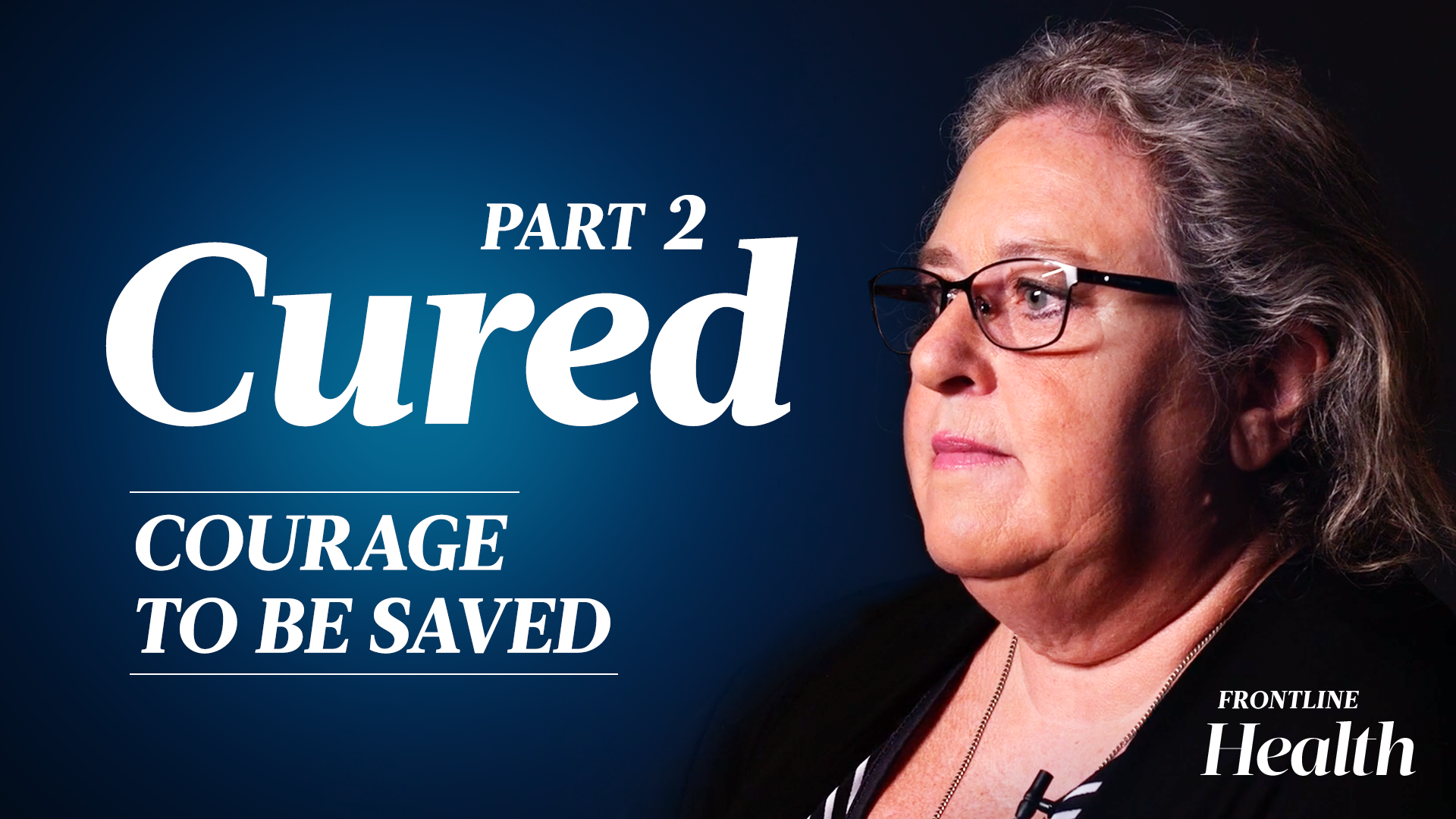 PREMIERING 10 AM ET: UNVAXXED Patient: How I Was Rescued From Hospital Death - Vimarsana News