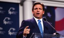 DeSantis Seeks to Ban China-Based Entities From Purchasing Florida Property