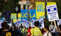 University of California Considers Cutting Graduate Enrollment to Cover Pay Raises After Strike