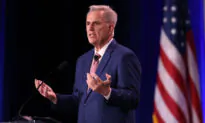 Republican Launches Challenge to Kevin McCarthy’s House Speaker Bid