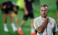 Barcelona Hires Hansi Flick as Coach on a 2-year Contract After Xavi’s Exit