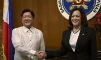 Harris Affirms ‘Unwavering’ US Defense Commitment to Philippines