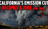 How California’s Wildfires Get Out of Control and Erase Climate Gains | Kevin Olson