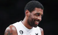 NBA Roundup: Kyrie Irving Returns, Helps Nets Top Grizzlies