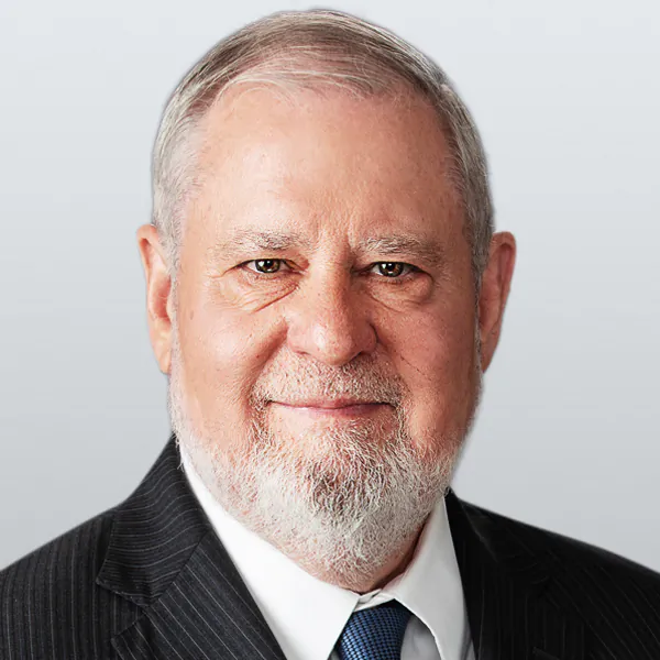 Larry P. Arnn