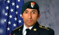 Navy SEAL Wins Appeal of Sentence in Soldier’s Hazing Death