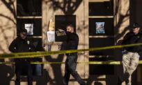 New Mexico Police: Planned Attack Led to University Shooting
