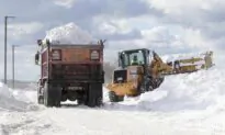 Biden Approves Emergency Declaration for New York Amid Severe Snowstorm