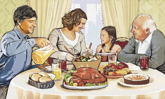 It’s That Time of Year: Surviving the Holiday Season