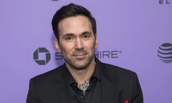 ‘Power Rangers’ Star Jason David Frank Dies at 49
