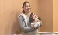 ‘They Saved My Life’: Orange County Shelter Helps Pregnant Women in Need