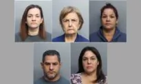 Florida’s Largest HOA Placed Under Receivership After Board Members Allegedly Steal $2 Million in Fees