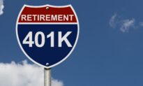 Lost Retirement Horizon: Why 401(k)s Are Not OK (and Not Just Because of the Lousy Economy)