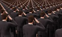 Technocracy and Totalitarianism