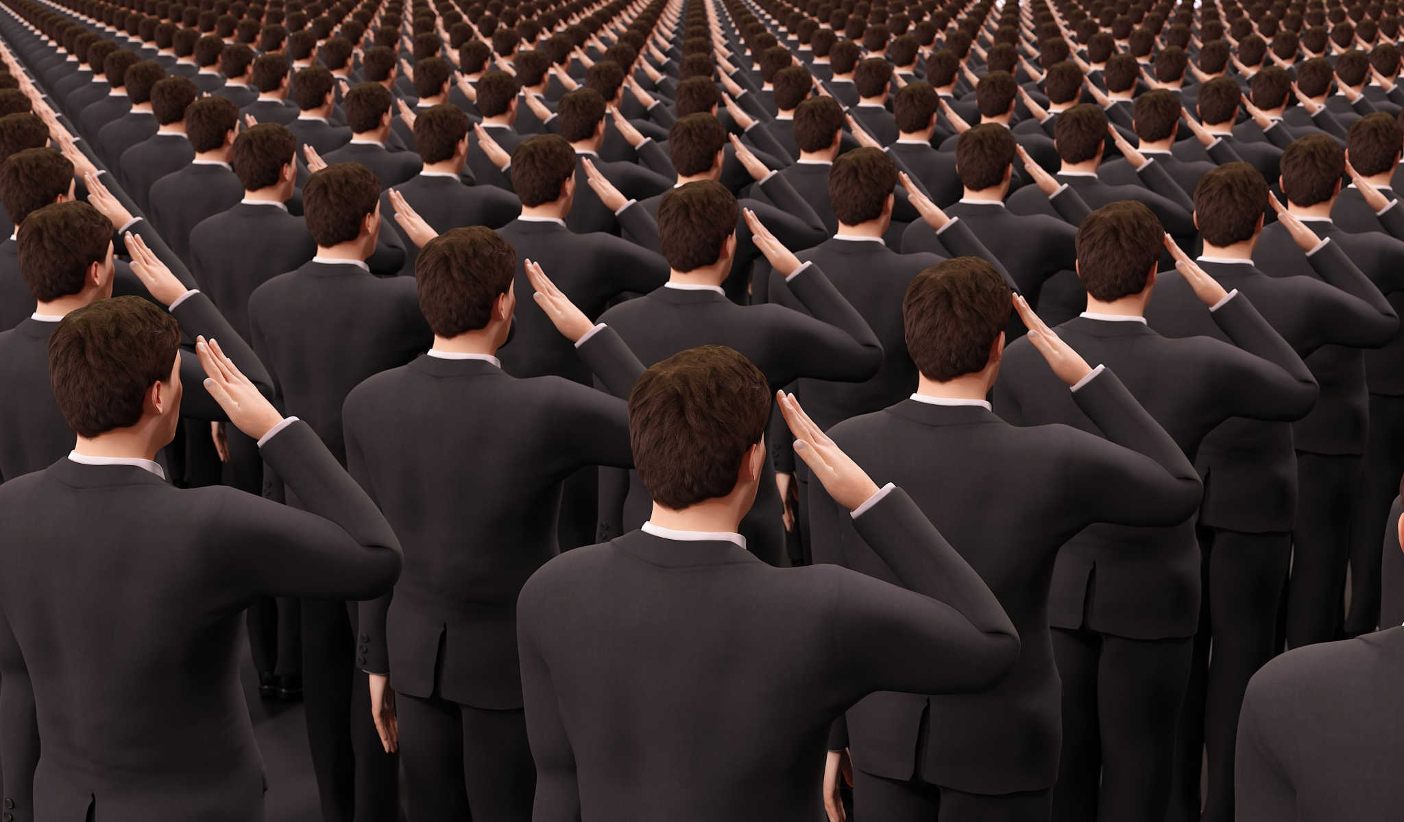 Technocracy and Totalitarianism - Vimarsana News