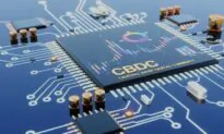 From COVID to CBDC: The Path to Full Control
