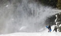 Lifts, Terrain, Eateries, Domes and ‘Ice Bars’: Here’s What’s New at Colorado Ski Areas