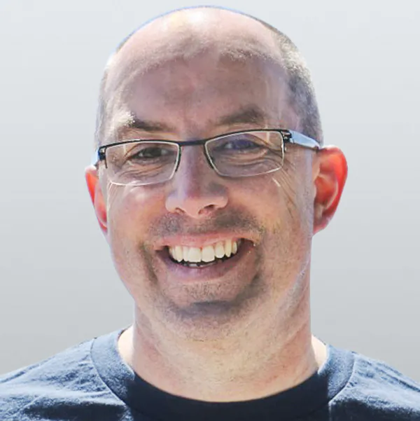 Todd Myers