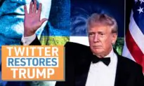 NTD Good Morning (Nov. 21): Twitter Reinstates Trump; Arizona Attorney General Demands Report on Voting Machine Problems
