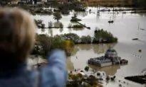 Heavy Rains in the Balkans Cause Flooding, Killing 6 People